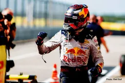 Verstappen: I don't really believe in momentum swings