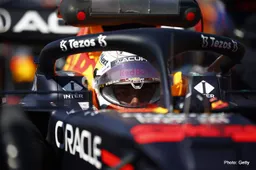 Verstappen: Important to nail the next three races