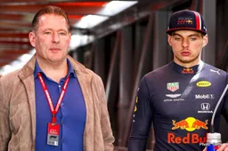 Jos Verstappen: It wasn't a calculation error by Ferrari