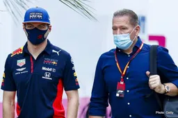 Jos Verstappen: I think we should be prepared for a lot