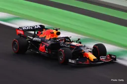 Horner: Jeddah is Max's kind of circuit
