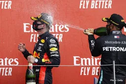 Inside Line: F1 fans deserve Lewis and Max in equal cars