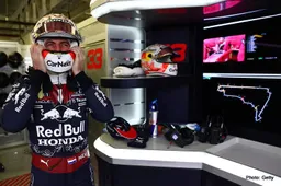 Verstappen: It’s looking pretty good for us in Mexico
