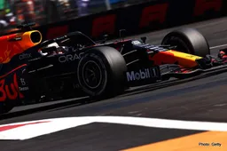 Marko: Brazil is Max's fifth home race