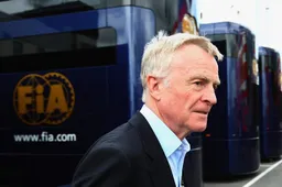 Mosley: If we go on like this Formula 1 will collapse