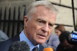 Mosley declines invited to Strategy Group meeting