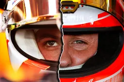 Brawn: Max reminds me of Michael
