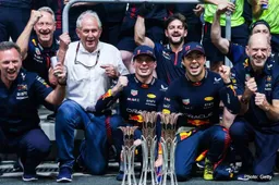 Jeddah Takeaways: Perez to sustain his potent new form?