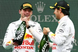 Perez: It was not an easy race for me