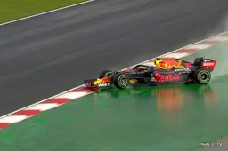 Verstappen: A very annoying, frustrating race to forget