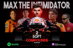 2 Soft Compounds Podcast: Imola review and Monaco musings
