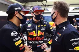 Verstappen: Very happy with a positive start