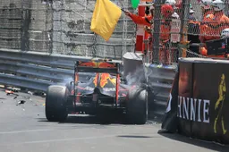 Villeneuve: People make excuses for Max because he is protected
