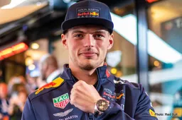 Time for Verstappen to make decision on 2021