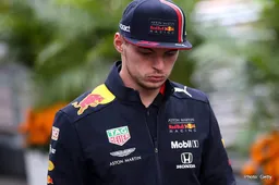 Verstappen under fire for shenanigans in Mexico