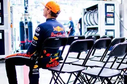 Verstappen: Many question marks after 2020 so no hurry