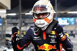 Verstappen: I didn’t really expect to fight for pole
