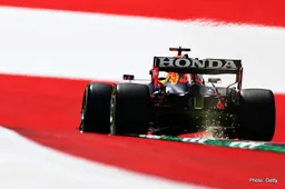 Styria FP1: Verstappen on top at the Red Bull Ring