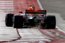 Verstappen: I called him an idiot and I will not take it back