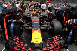 Verstappen: On track you have to be an asshole