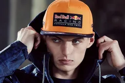 Verstappen: Psychologist? What is that?