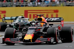 Red Bull: A strong qualifying for both drivers