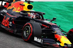 Red Bull: There are still improvements to be made