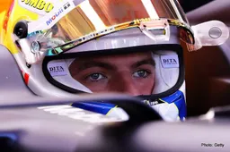 Verstappen: The car already feels better than last week