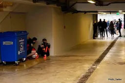 Verstappen: Very disappointing to finish second today