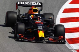 Verstappen: We can be happy to be that close