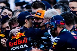 Verstappen: Mercedes will be very strong in France