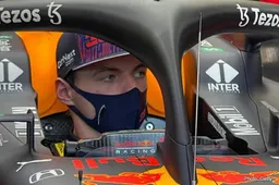 Verstappen: Mercedes were really disrespectful