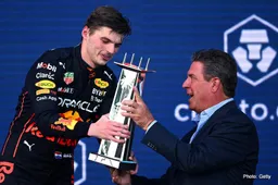 Jos Verstappen: An insanely good result for Max in Miami!