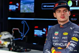 Verstappen: We know what we need to work on