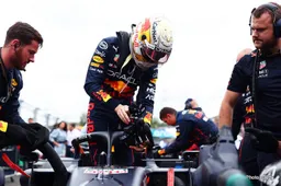 Verstappen: Ready to race after a good break