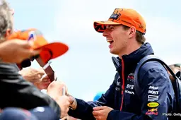 Verstappen: 24 GPs per season too many for me