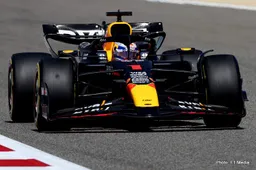 Bahrain F1 Testing: Verstappen and Red Bull way ahead