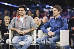 Matching Verstappen hype not priority says Sainz