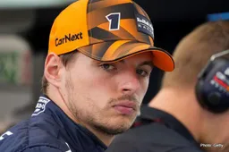 Verstappen: What the f@ck is this about?