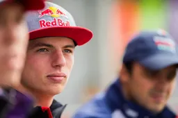 Verstappen won't join GPDA and slams fan survey