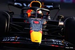 Verstappen: Hope we can put good pressure on Ferrari