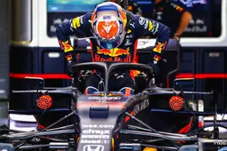 Verstappen: I am not going to tell fairy tales