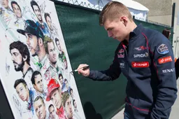 Verstappen Monaco antics frowned upon by fellow F1 drivers