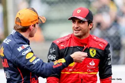 Sainz: We're in a good position to fight Max