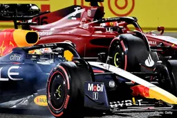 F1 Betting Bahrain GP: Learning the ropes and a tiny profit