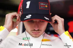 Verstappen to 'blame' for his rivals going racing The Max Way