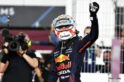 Verstappen could wrap up first F1 title in Saudi Arabia