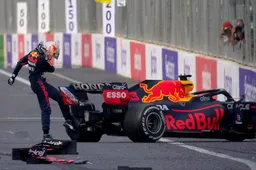 Verstappen not happy with Pirelli blowout explanation