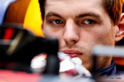 Verstappen: Masi was really thrown under the bus