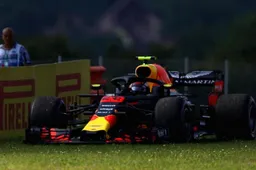 Verstappen: I should not have used the words I did